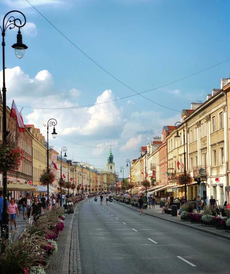 best european city to visit in september