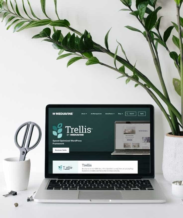 best responsive theme for wordpress