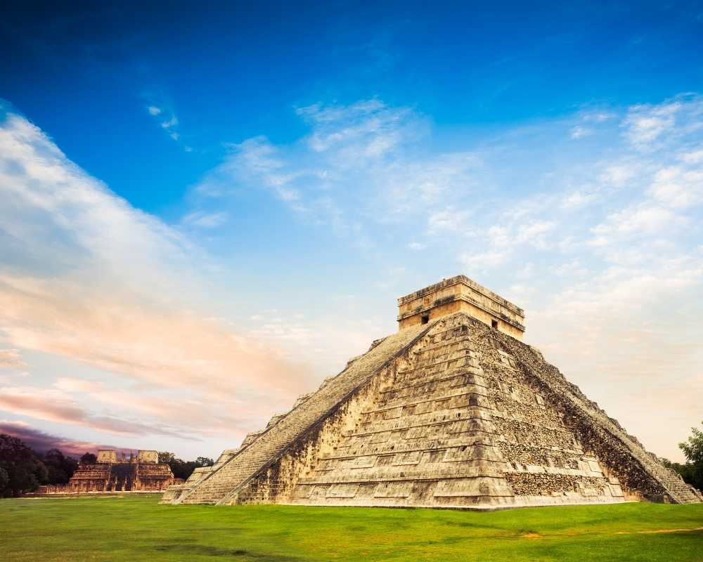 seven wonders of the world