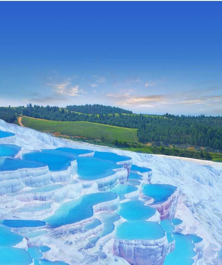 cheap places to visit in September