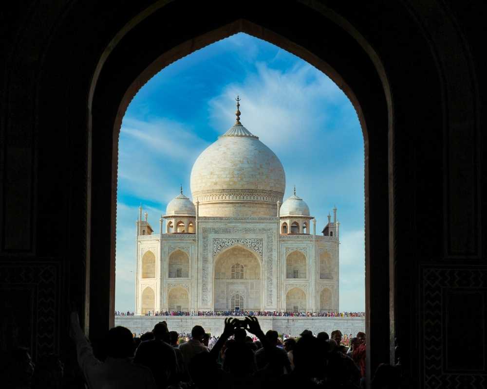 wonders of the world