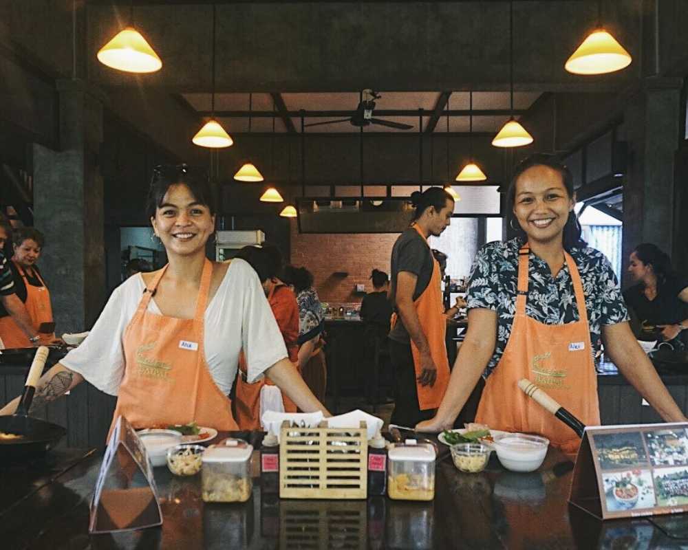 thailand solo female travel