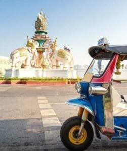 thailand digital nomad