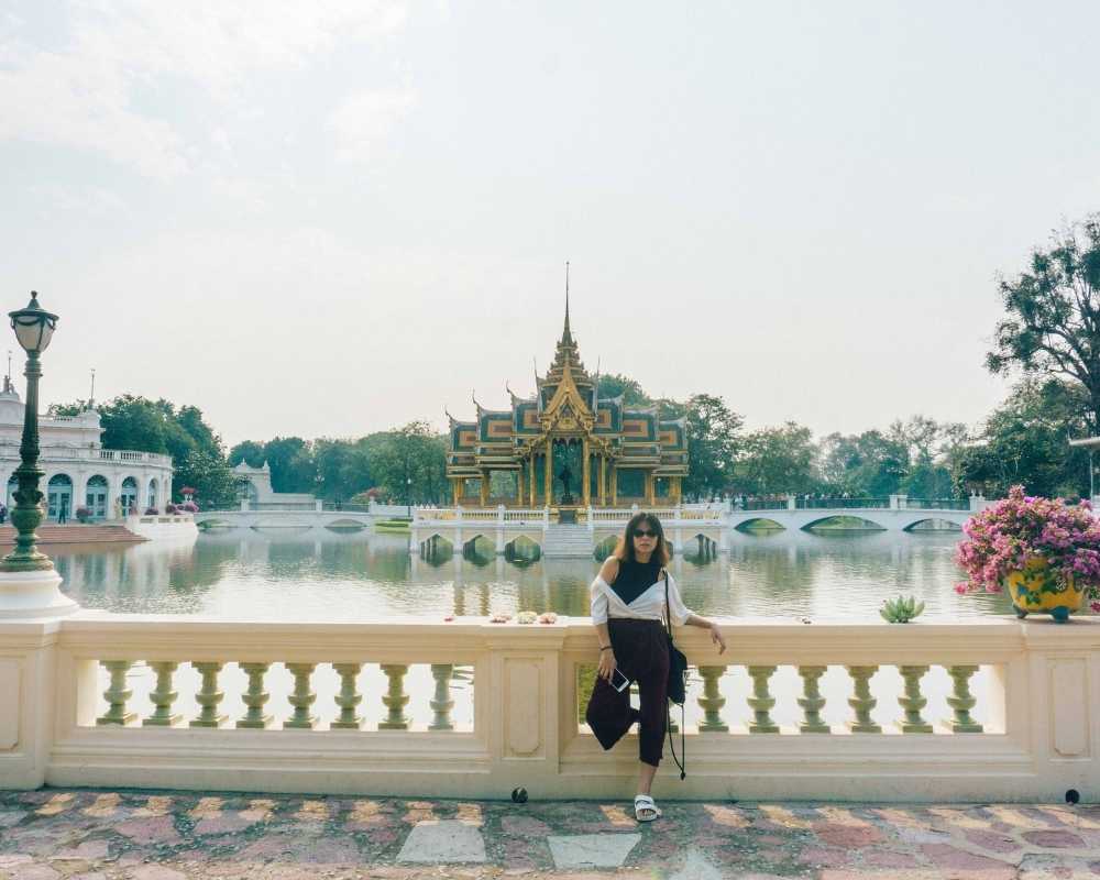 thailand solo female travel