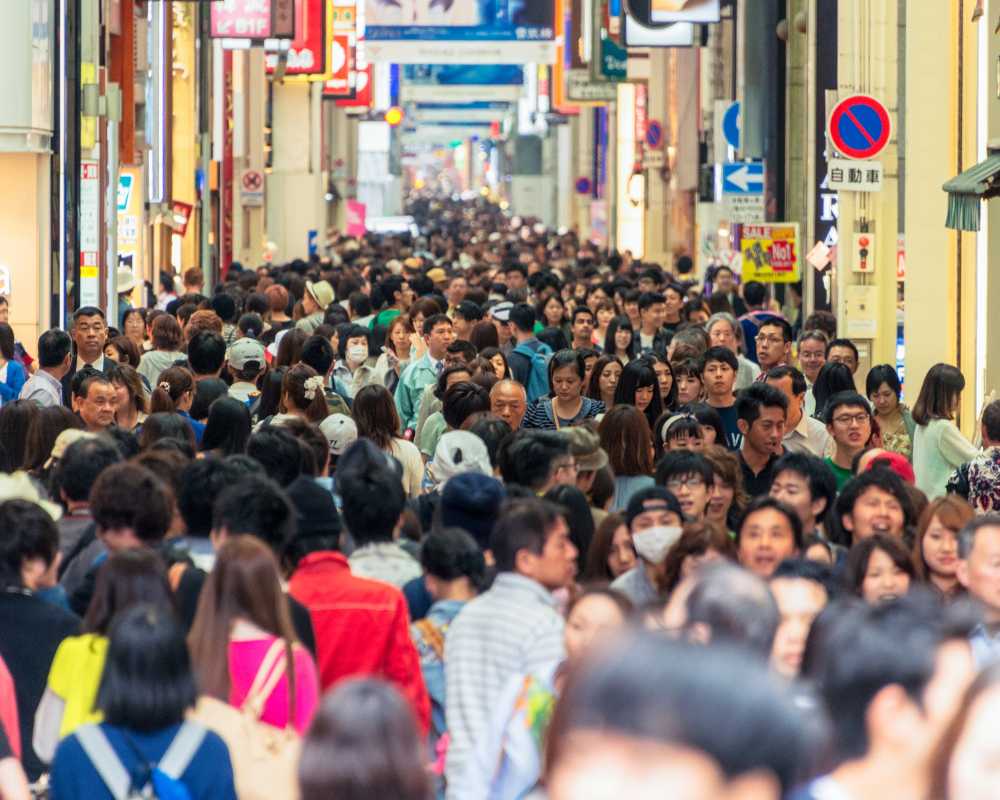 cost of living in osaka japan