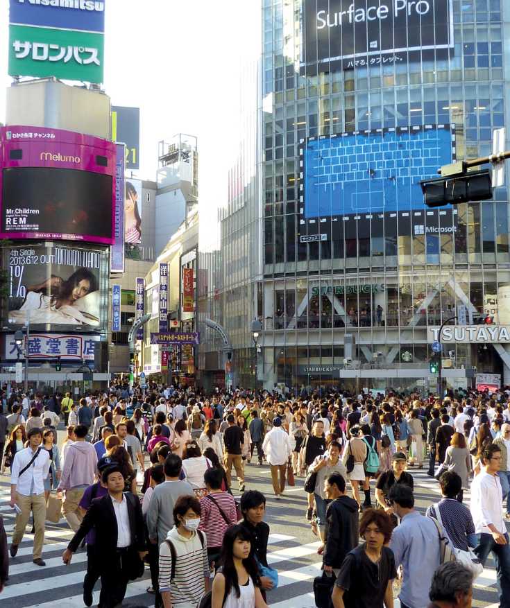 is tokyo expensive