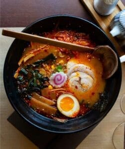 tokyo restaurants