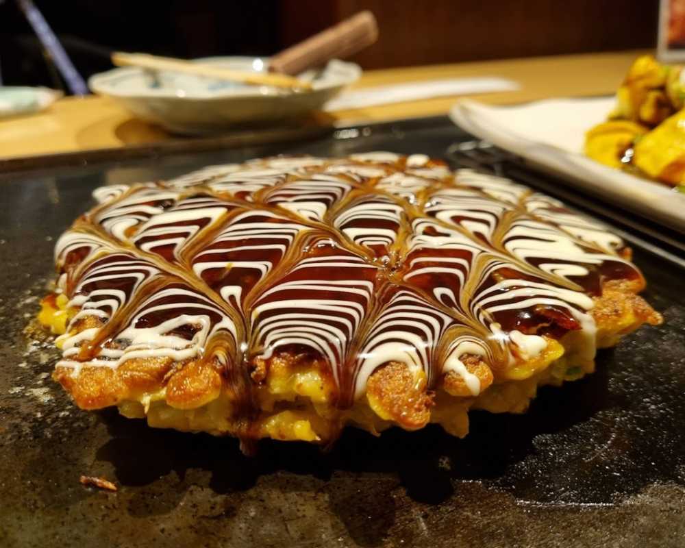 osaka restaurants