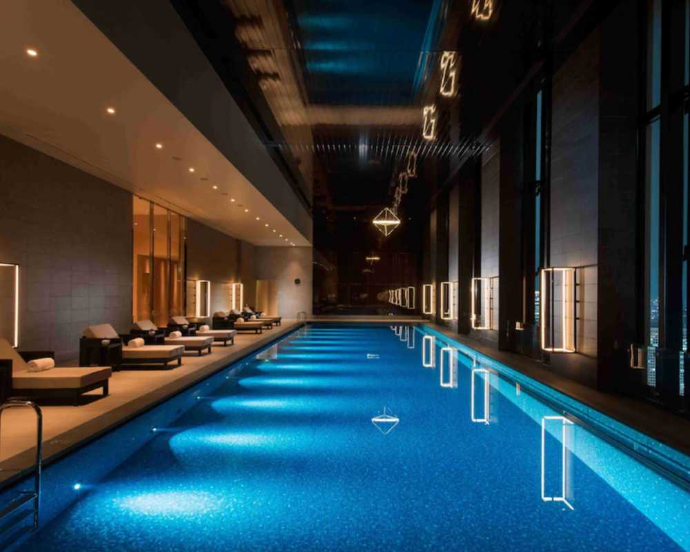 hotels in osaka japan
