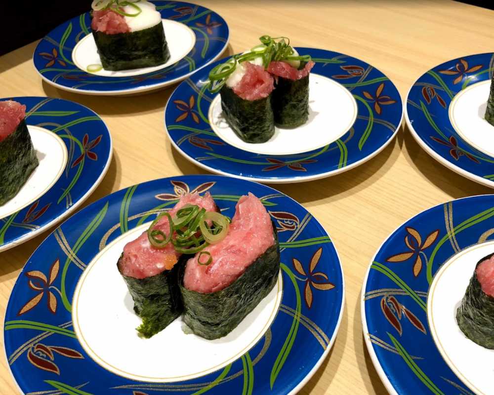 osaka restaurants japan