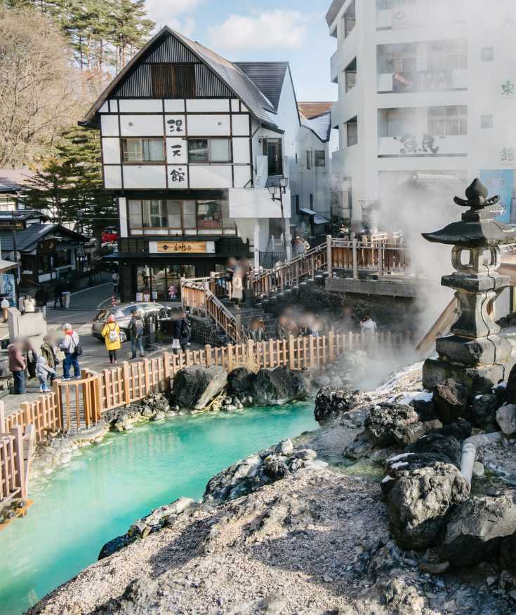 things to do in tokyo japan