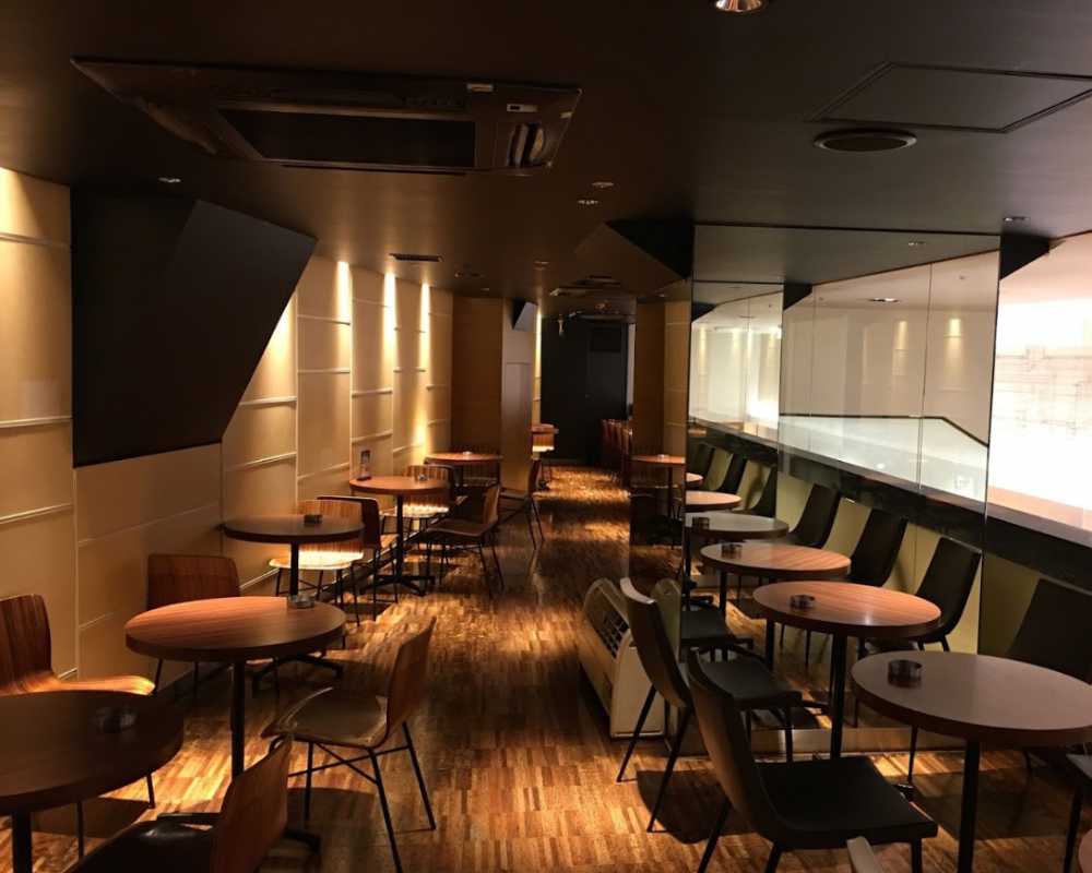 osaka cafes