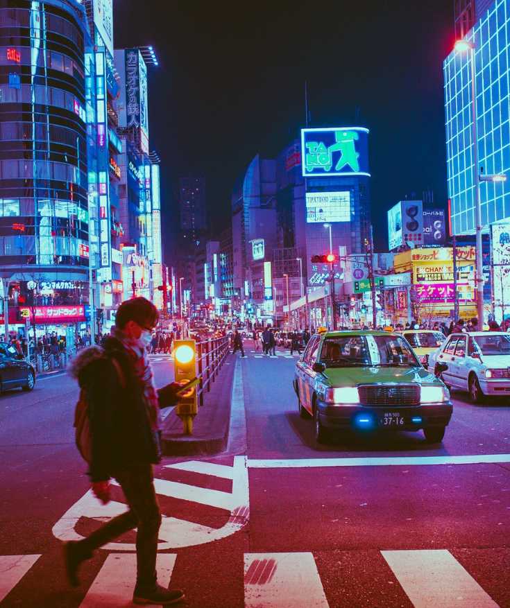 osaka travel budget