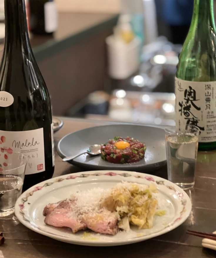 tokyo restaurants