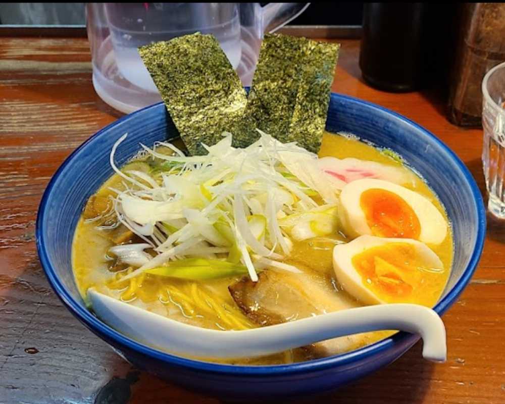 tokyo restaurants