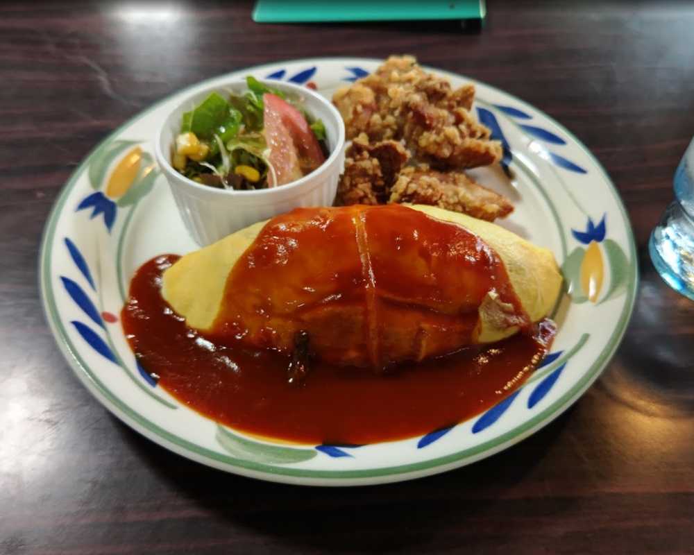 osaka restaurants japan