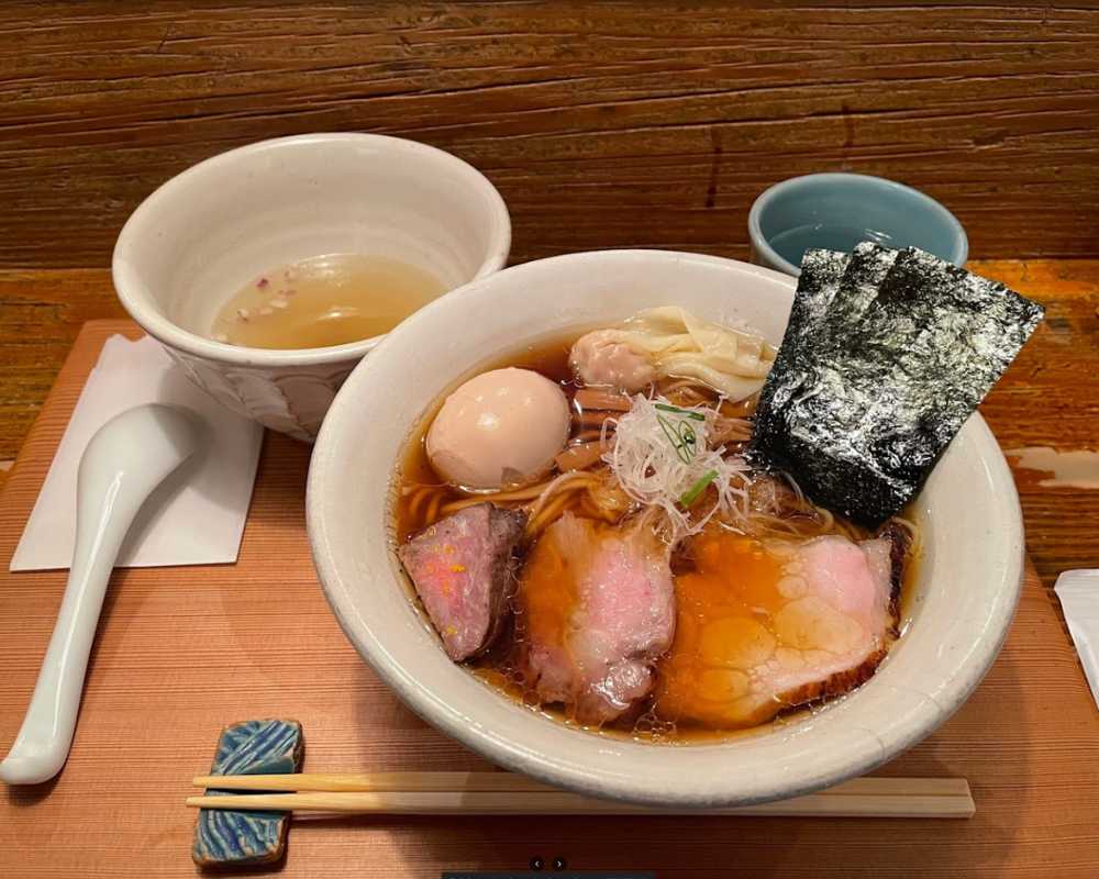 tokyo restaurants