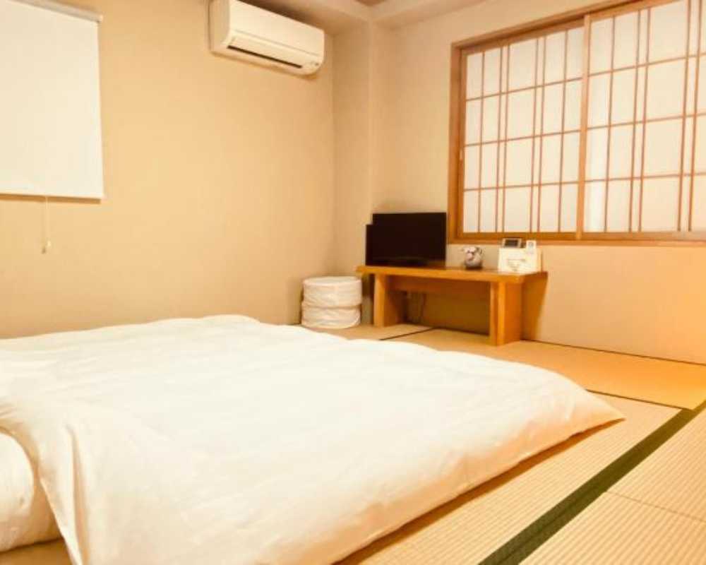 osaka hotels