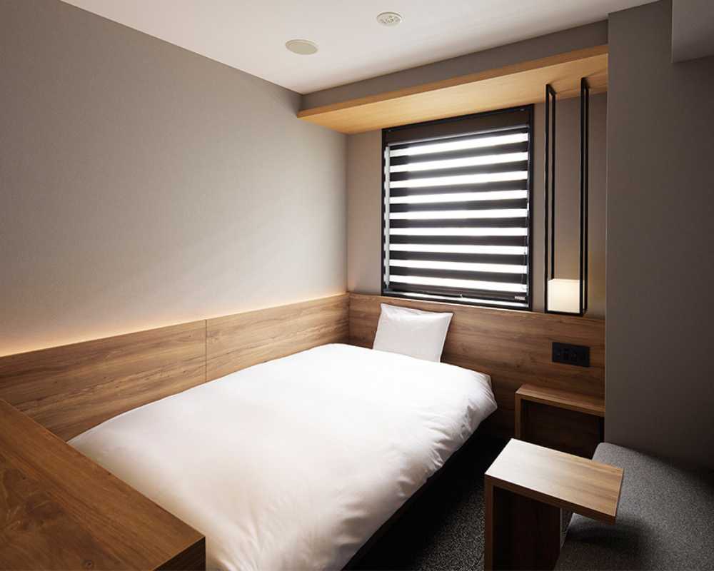 osaka hotels