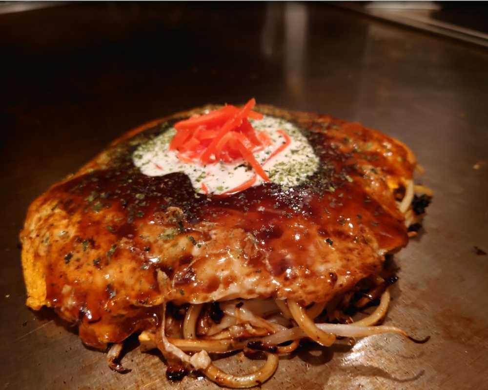 tokyo restaurants