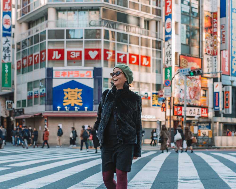 japan travel guide