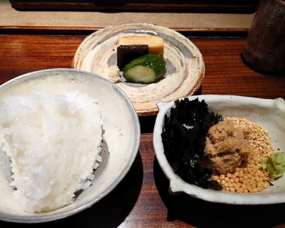 restaurants in tokyo japan