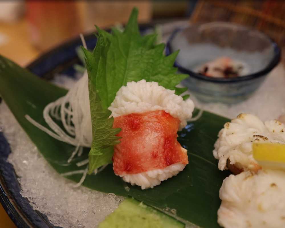 osaka restaurants japan