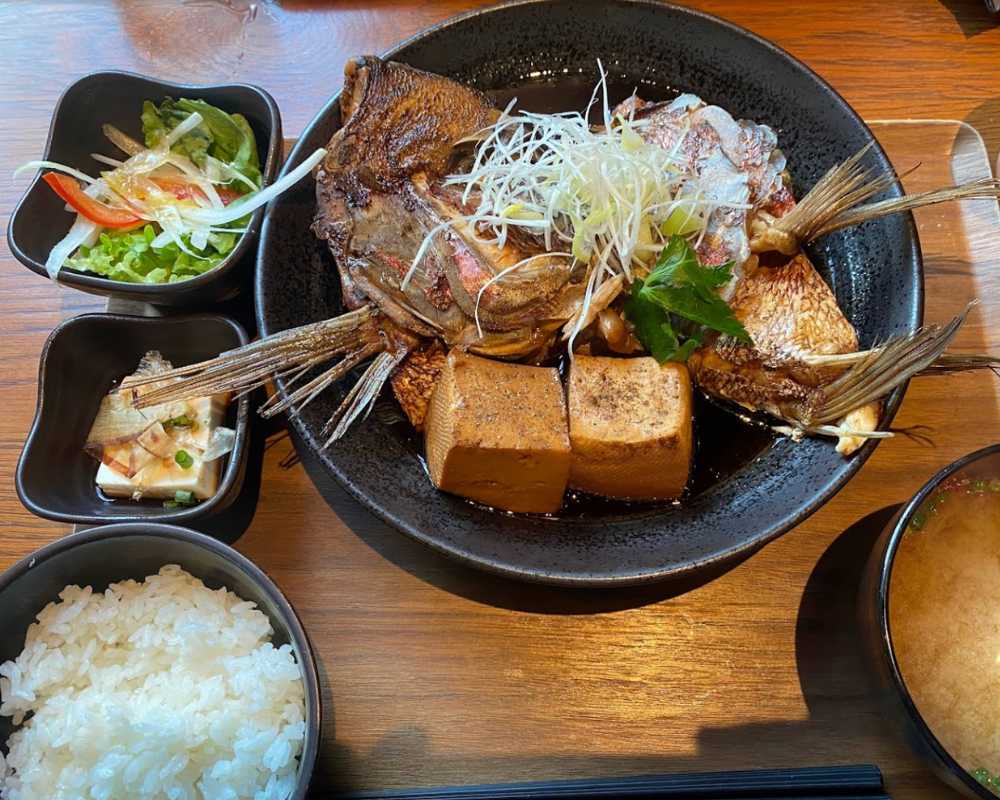 tokyo restaurants