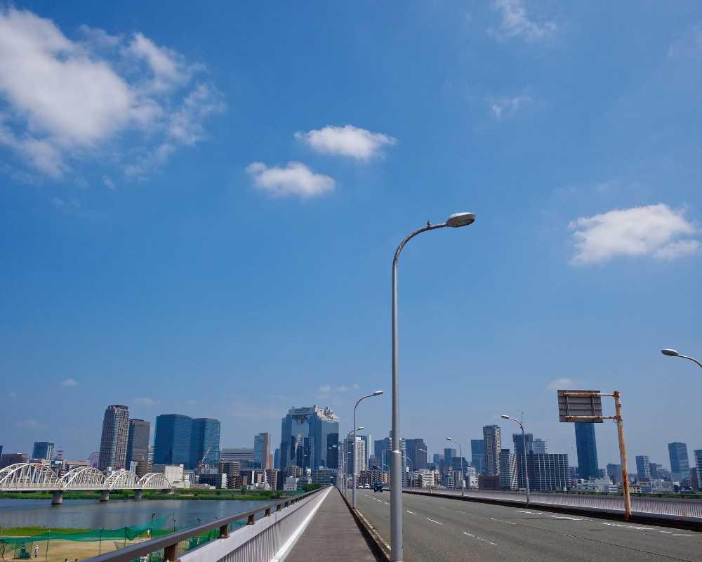 cost of living in osaka japan