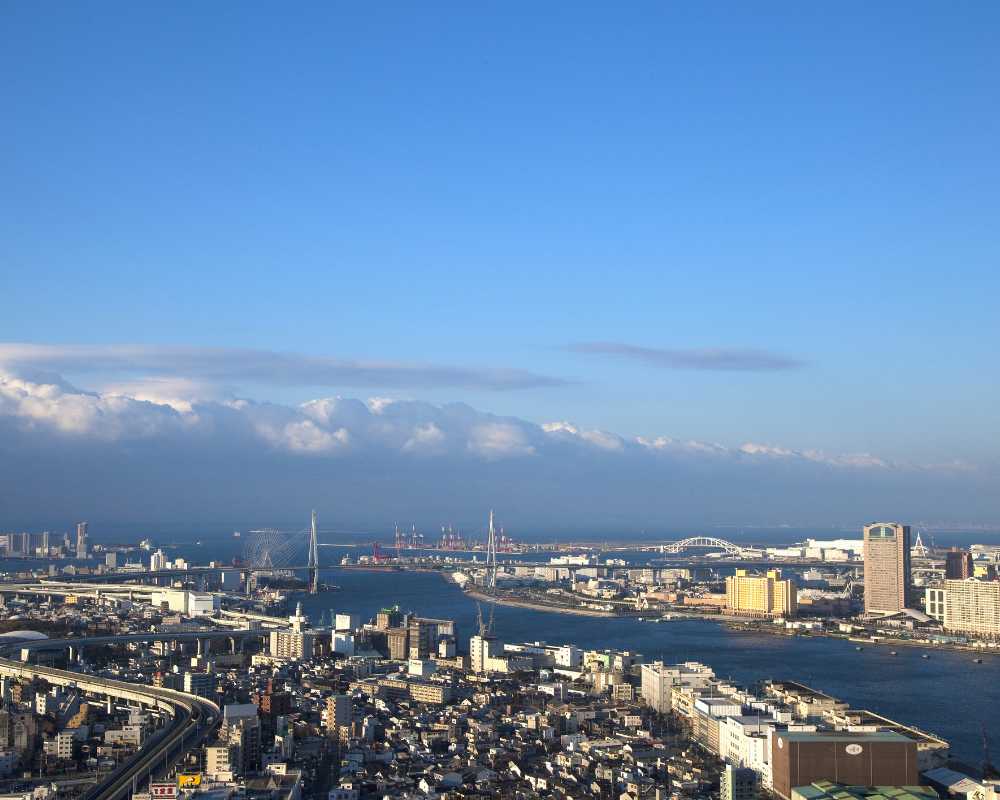 cost of living in osaka japan