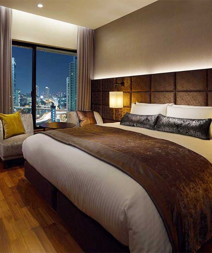 osaka hotels