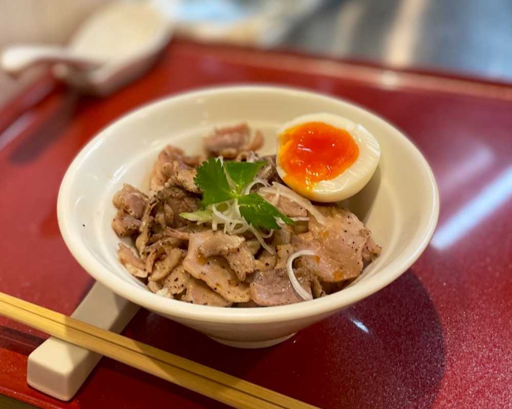 Osaka Restaurants Japan