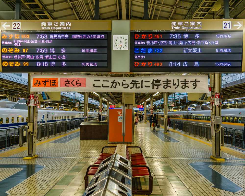 osaka digital nomad