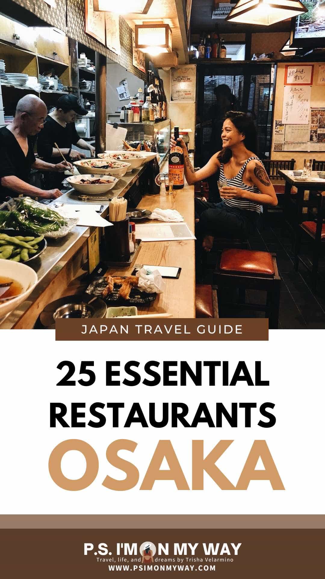 The 25 Essential Restaurants in Puerto Vallarta