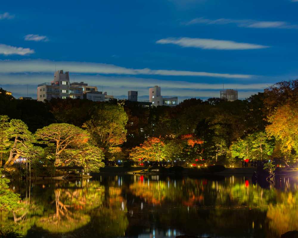 tokyo japan