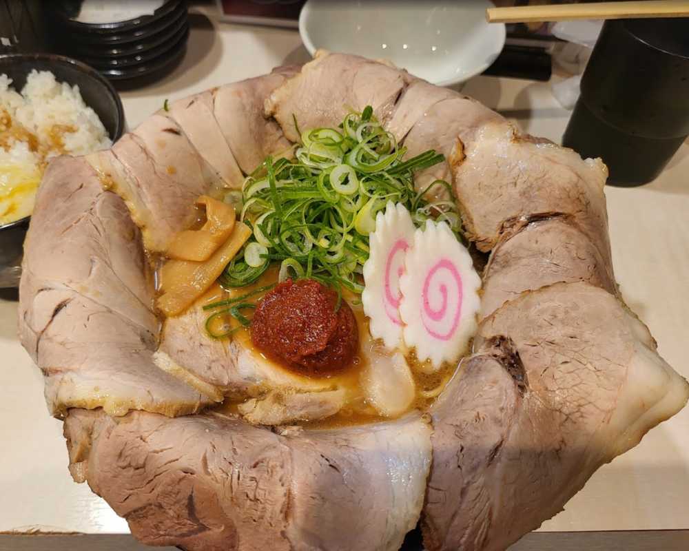 osaka restaurants