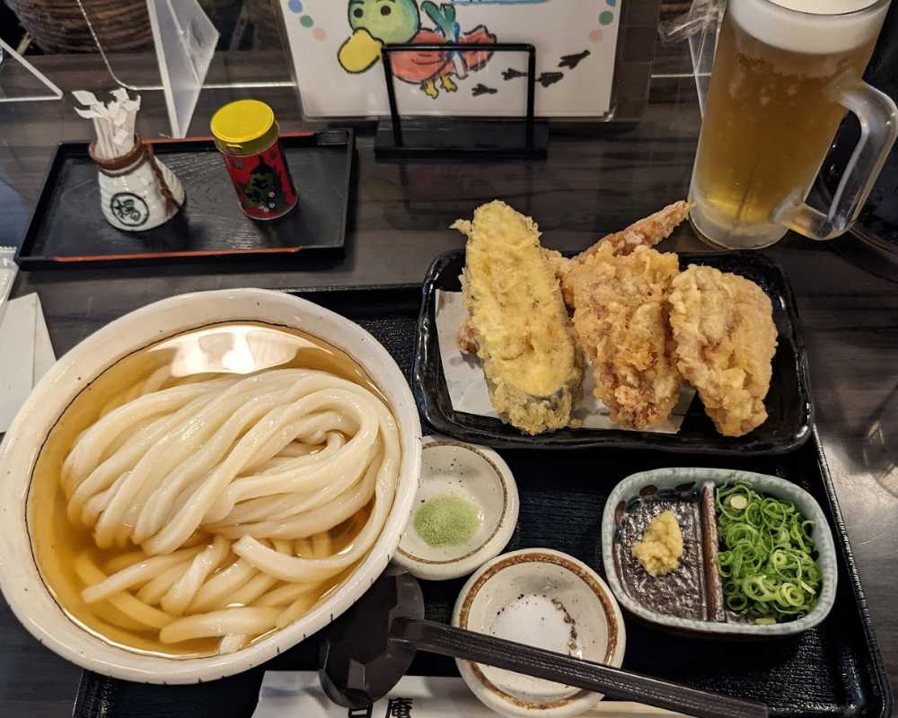 osaka restaurants