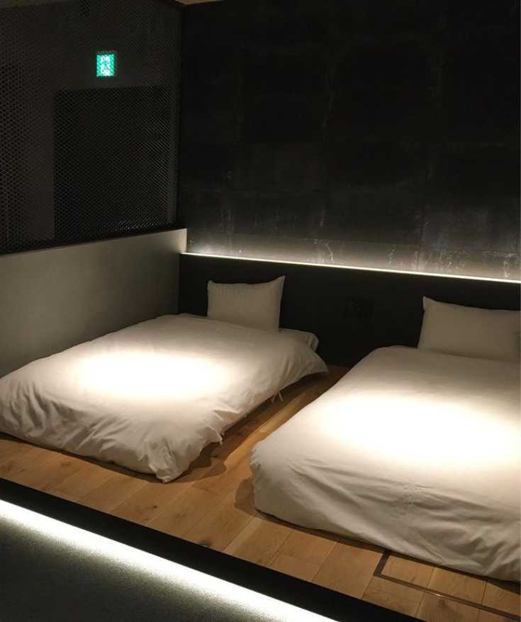 osaka hotels
