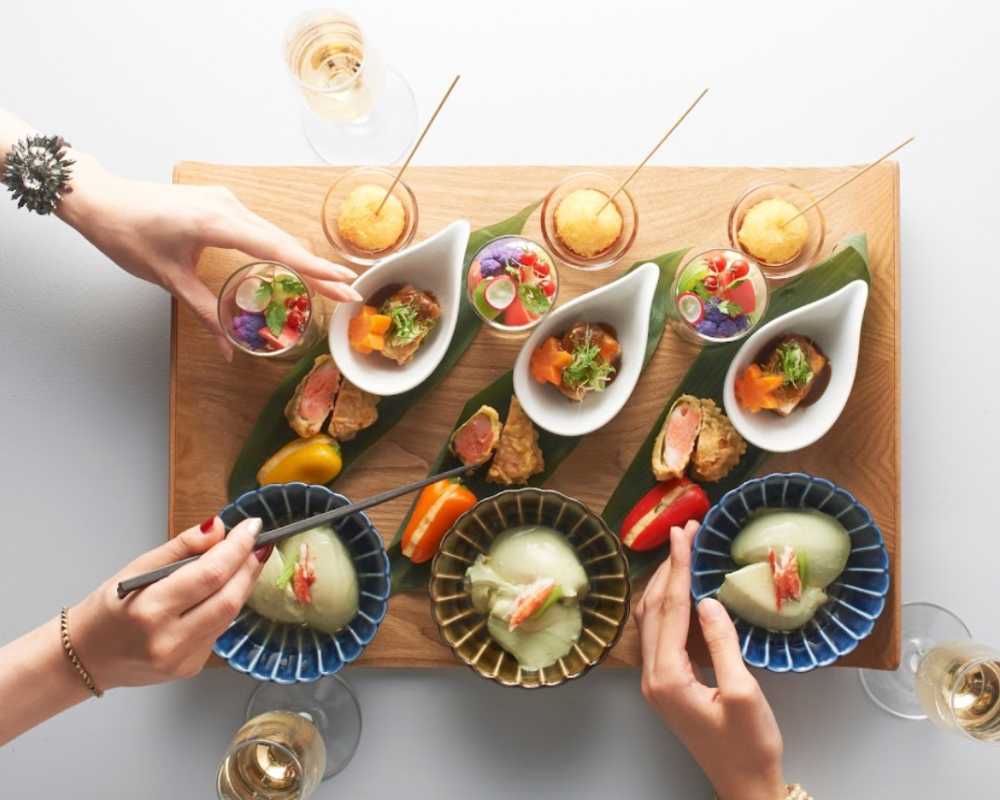 20 Best Restaurants in Tokyo - Japan Web Magazine