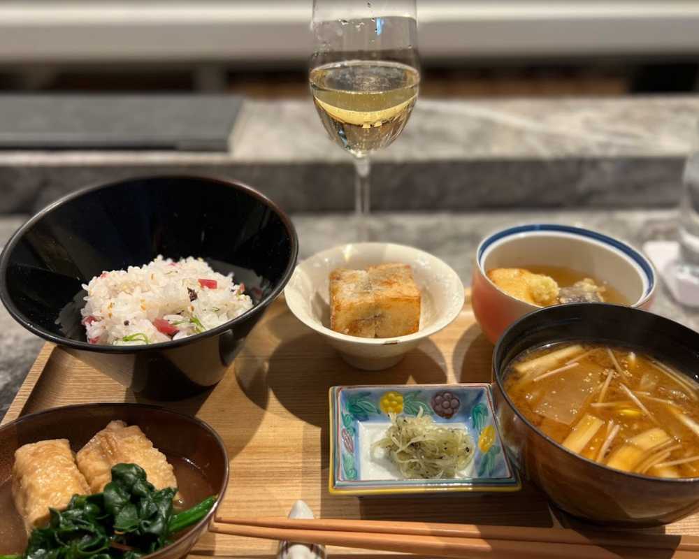 tokyo restaurants