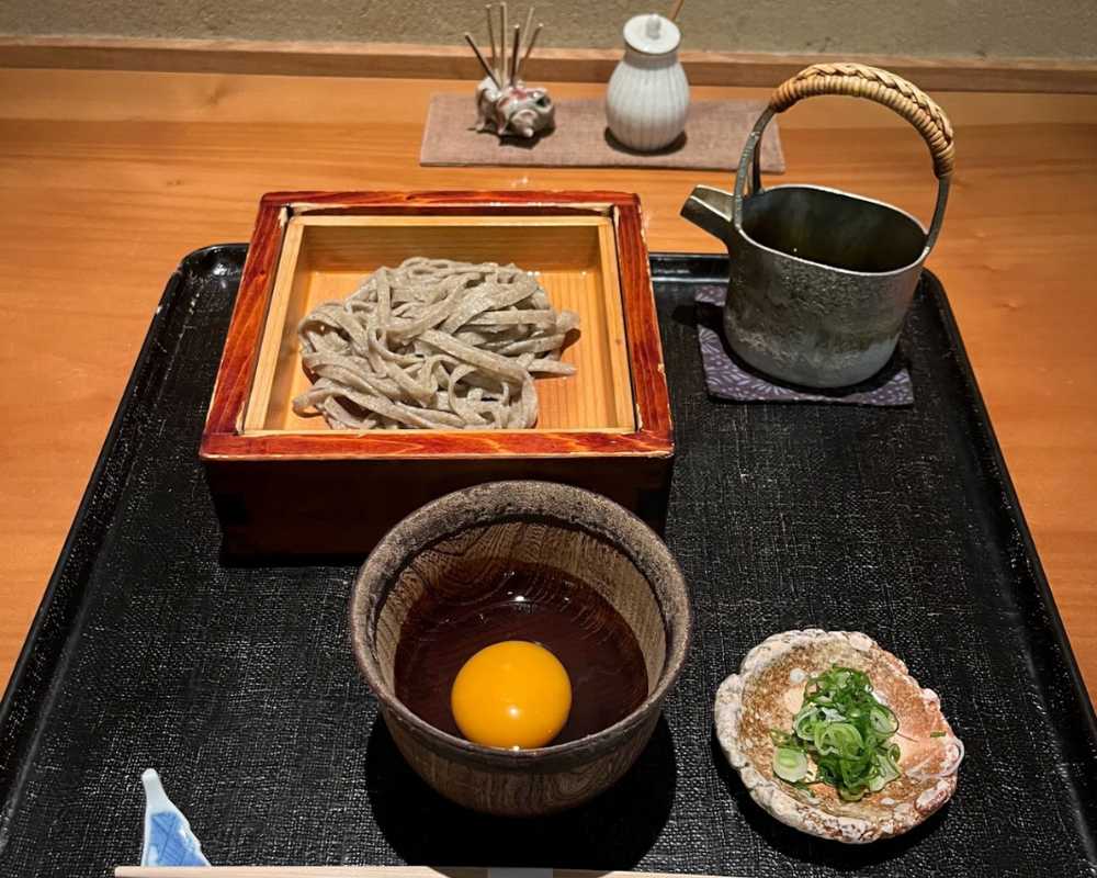 restaurants in tokyo japan
