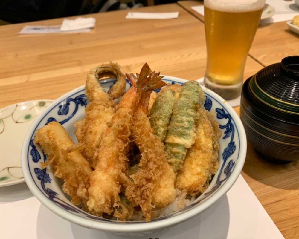 tokyo restaurants