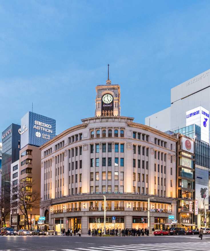 things to do in tokyo japan