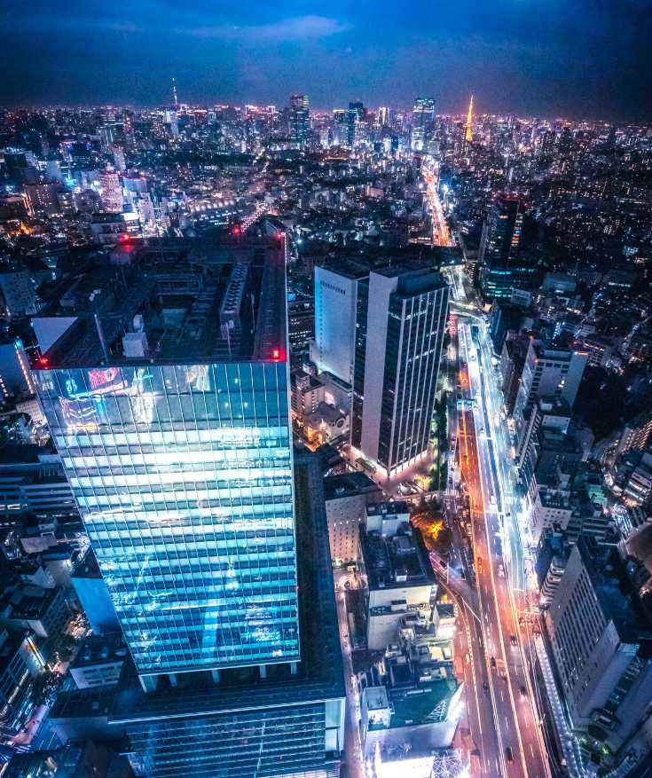 things to do in tokyo japan