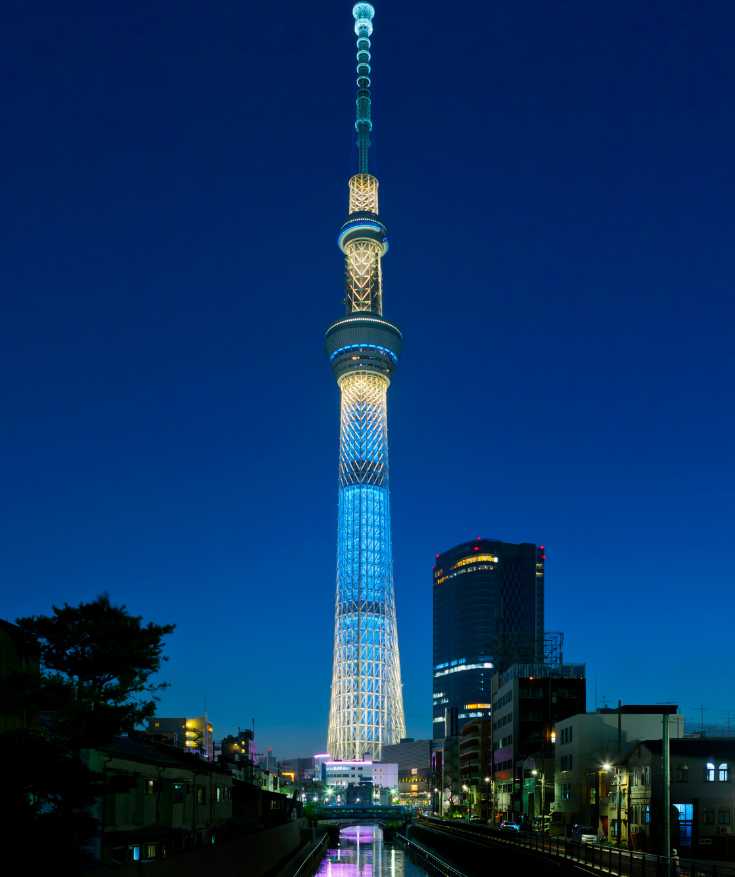 things to do in tokyo