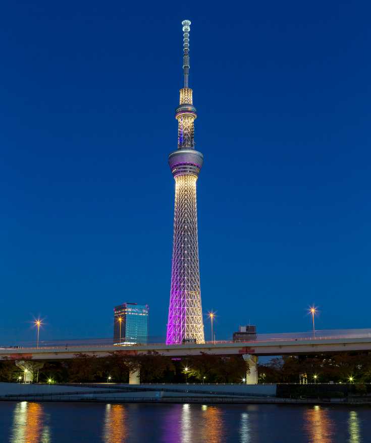 tokyo japan