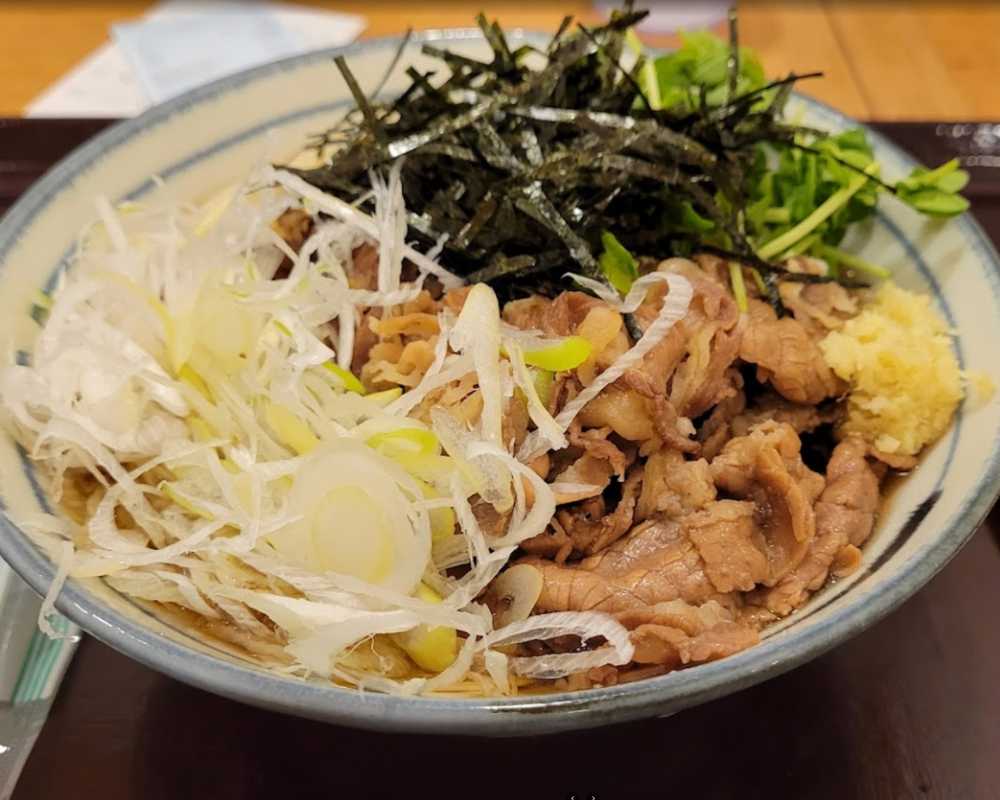 tokyo restaurants
