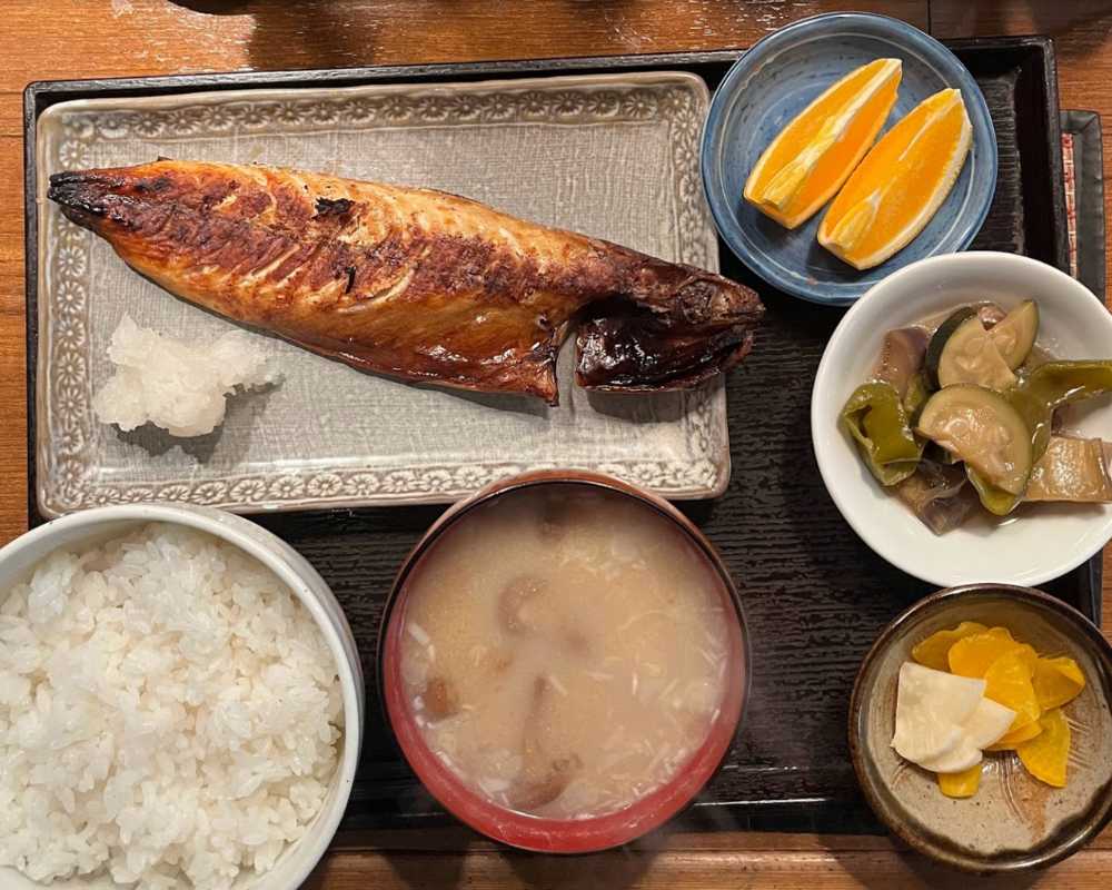 tokyo restaurants