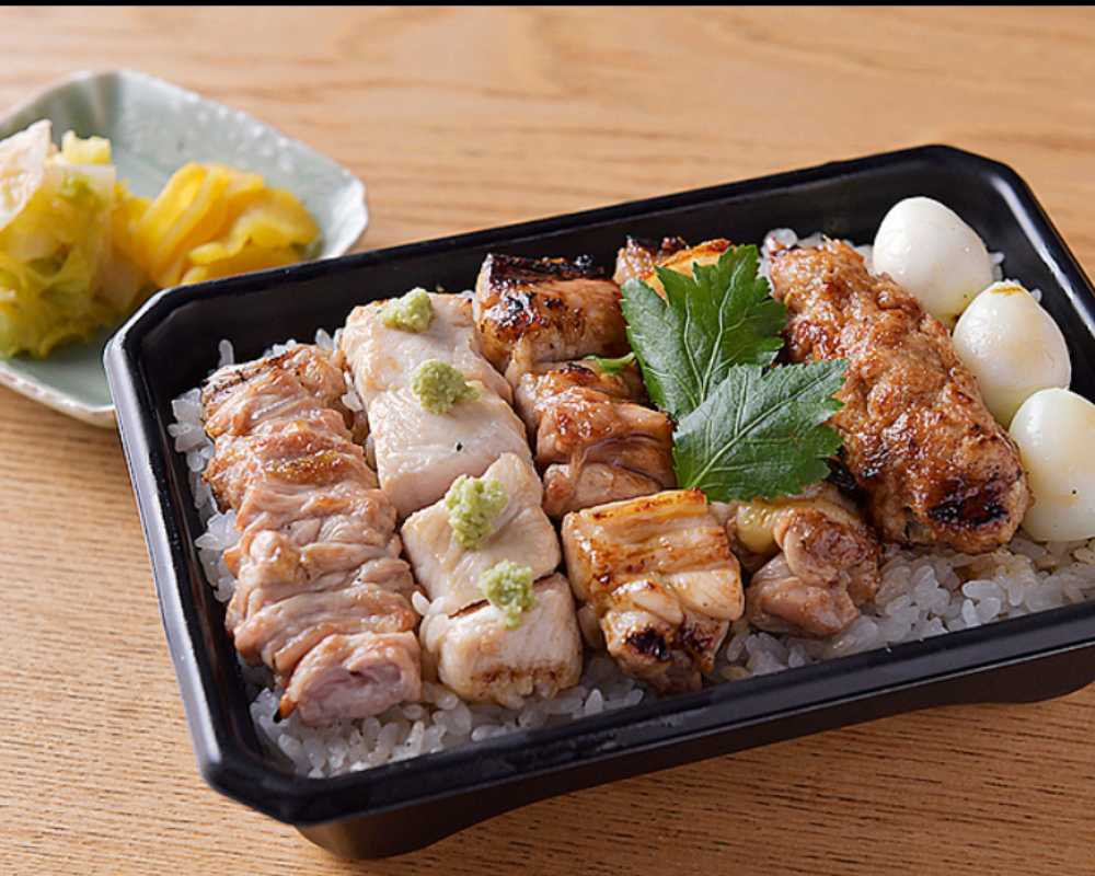 tokyo restaurants