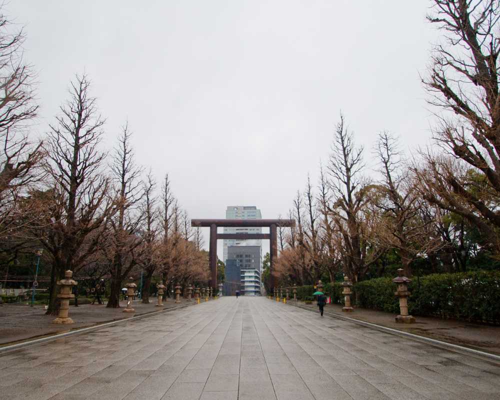 tokyo japan